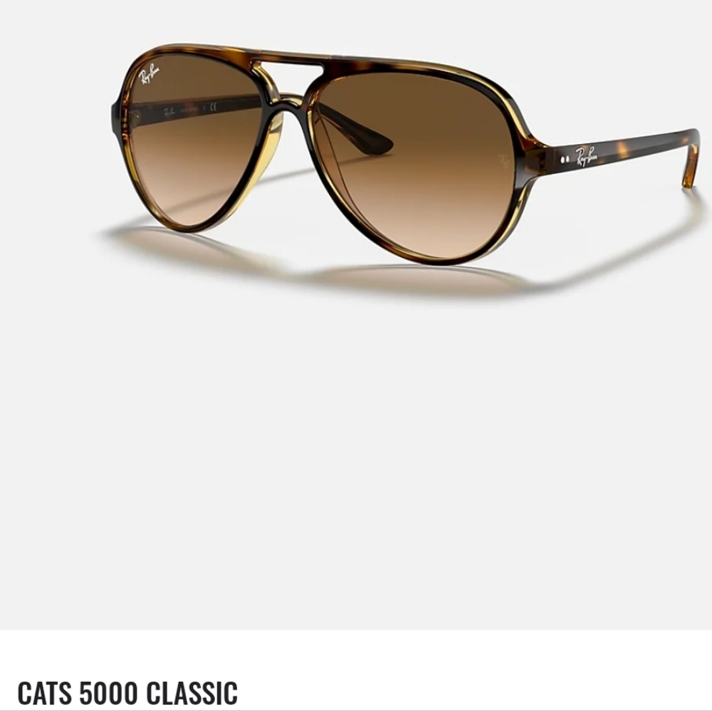 Rayban Aviators